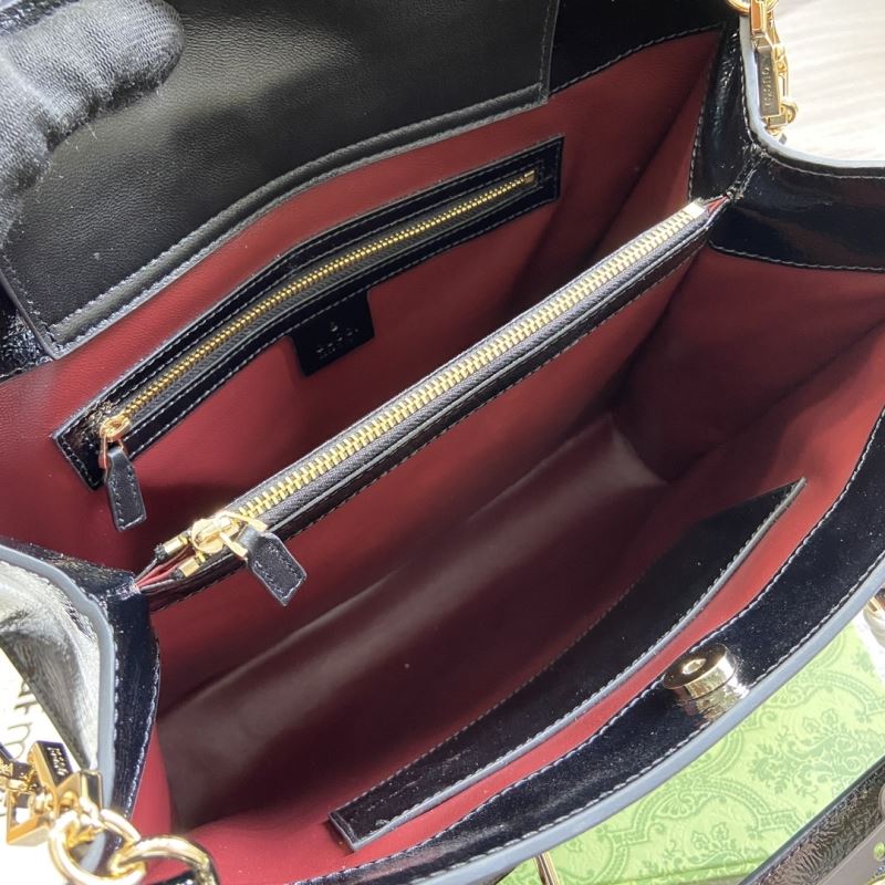 Gucci Top Handle Bags